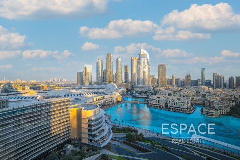 阿联酋 Dubai Downtown Dubai (Downtown Burj Dubai) 待售 : 1 卧, 102 平方米 , 编号661365 - 照片 16