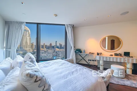 Apartamento para venda em Downtown Dubai (Downtown Burj Dubai), Dubai, EAU 1 quarto, 102 m2 № 661365 - foto 9