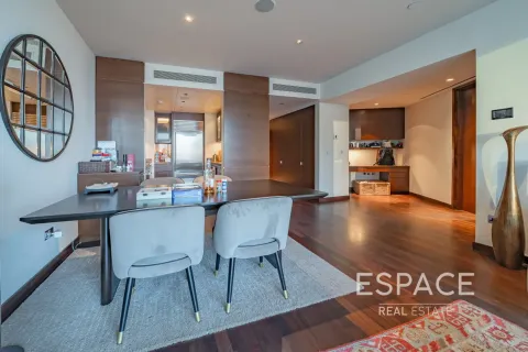 Apartamento para venda em Downtown Dubai (Downtown Burj Dubai), Dubai, EAU 1 quarto, 102 m2 № 661365 - foto 6
