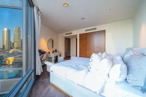 Apartamento para venda em Downtown Dubai (Downtown Burj Dubai), Dubai, EAU 1 quarto, 102 m2 № 661365 - foto 10