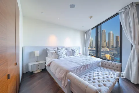 Apartamento para venda em Downtown Dubai (Downtown Burj Dubai), Dubai, EAU 1 quarto, 102 m2 № 661365 - foto 8