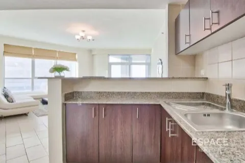 Apartament de vânzare în Dubai Marina, Dubai, EAU 2 dormitoare, 117 mp.  №661364 - poză 5