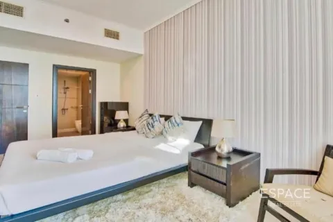 Apartament de vânzare în Dubai Marina, Dubai, EAU 2 dormitoare, 117 mp.  №661364 - poză 7