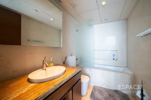 Leilighet til salgs i Downtown Dubai (Downtown Burj Dubai), Dubai, Emiratene 2 soverom, 189 kvm Nr. 661360 - Foto 16