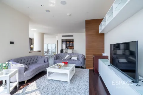 Leilighet til salgs i Downtown Dubai (Downtown Burj Dubai), Dubai, Emiratene 2 soverom, 189 kvm Nr. 661360 - Foto 15