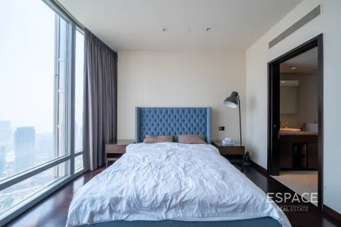 Leilighet til salgs i Downtown Dubai (Downtown Burj Dubai), Dubai, Emiratene 2 soverom, 189 kvm Nr. 661360 - Foto 5