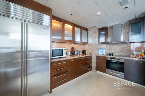 Leilighet til salgs i Downtown Dubai (Downtown Burj Dubai), Dubai, Emiratene 2 soverom, 189 kvm Nr. 661360 - Foto 7