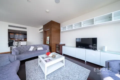 Leilighet til salgs i Downtown Dubai (Downtown Burj Dubai), Dubai, Emiratene 2 soverom, 189 kvm Nr. 661360 - Foto 9