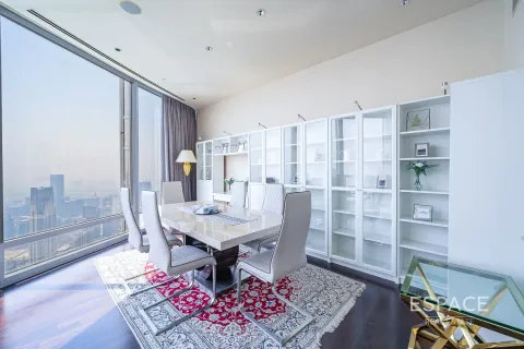 Leilighet til salgs i Downtown Dubai (Downtown Burj Dubai), Dubai, Emiratene 2 soverom, 189 kvm Nr. 661360 - Foto 14