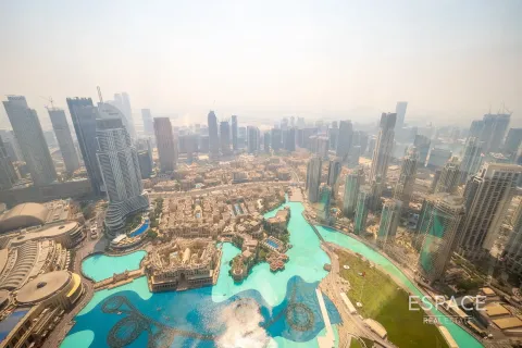 Leilighet til salgs i Downtown Dubai (Downtown Burj Dubai), Dubai, Emiratene 2 soverom, 189 kvm Nr. 661360 - Foto 1