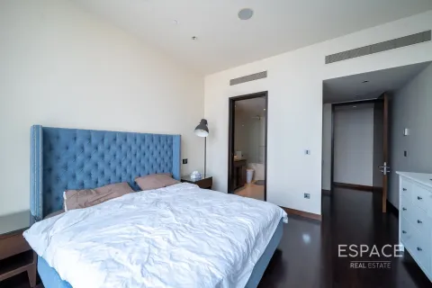 Leilighet til salgs i Downtown Dubai (Downtown Burj Dubai), Dubai, Emiratene 2 soverom, 189 kvm Nr. 661360 - Foto 4