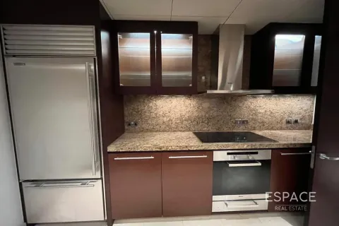 Apartamento para arrendamento em Downtown Dubai (Downtown Burj Dubai), Dubai, EAU 2 quartos, 152 m2 № 661366 - foto 5