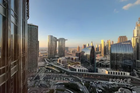 Apartamento para arrendamento em Downtown Dubai (Downtown Burj Dubai), Dubai, EAU 2 quartos, 152 m2 № 661366 - foto 17