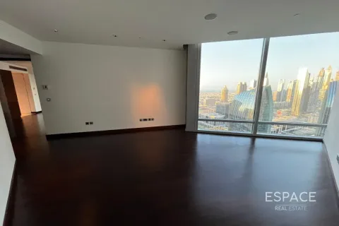 Apartamento para arrendamento em Downtown Dubai (Downtown Burj Dubai), Dubai, EAU 2 quartos, 152 m2 № 661366 - foto 6