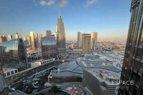 Apartamento para arrendamento em Downtown Dubai (Downtown Burj Dubai), Dubai, EAU 2 quartos, 152 m2 № 661366 - foto 16