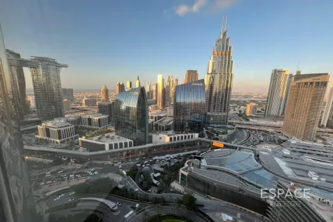 Apartamento para arrendamento em Downtown Dubai (Downtown Burj Dubai), Dubai, EAU 2 quartos, 152 m2 № 661366 - foto 18