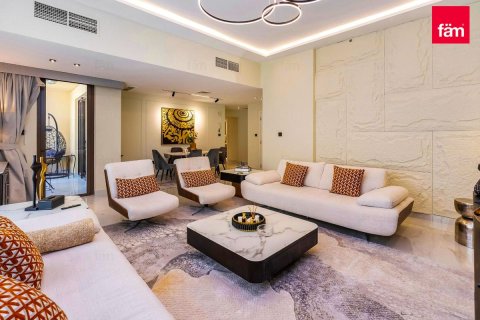Apartament në Dubai, Emiratet e Bashkuara Arabe 2 dhoma gjumi, 120.3 m2. № 704008
