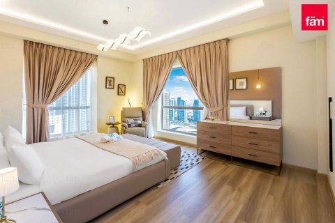 Apartment til leje i Dubai, UAE 2 soveværelser, 120.3 kvm № 704008 - foto 4