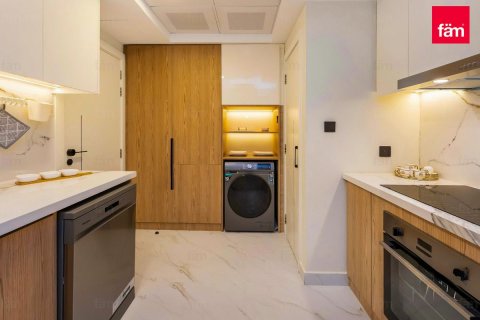 Apartment til leje i Dubai, UAE 2 soveværelser, 120.3 kvm № 704008 - foto 9