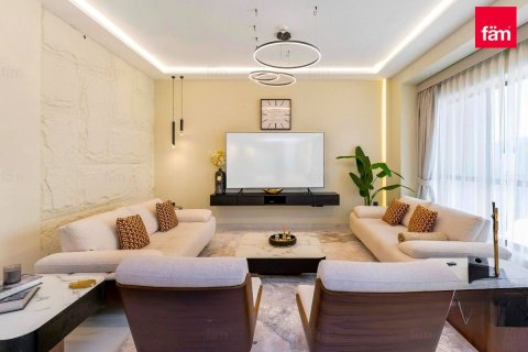 Apartment til leje i Dubai, UAE 2 soveværelser, 120.3 kvm № 704008 - foto 3