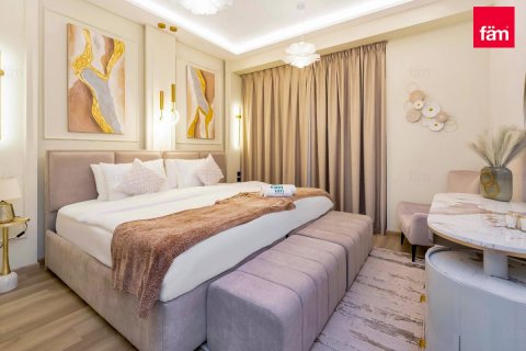 Apartment til leje i Dubai, UAE 2 soveværelser, 120.3 kvm № 704008 - foto 5