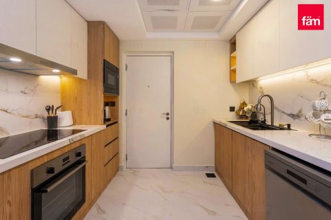 Apartment til leje i Dubai, UAE 2 soveværelser, 120.3 kvm № 704008 - foto 8