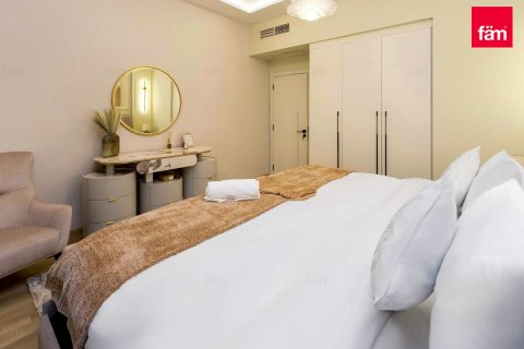 Apartment til leje i Dubai, UAE 2 soveværelser, 120.3 kvm № 704008 - foto 7