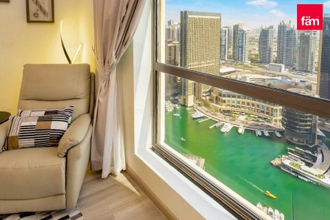 Apartment til leje i Dubai, UAE 2 soveværelser, 120.3 kvm № 704008 - foto 2