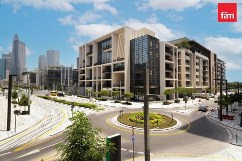 Apartment in Al Wasl, Dubai, UAE 2 bedrooms, 156.8 sq.m. № 335404 - photo 25