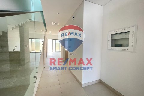 Řadový dům v Al Salam Street, Abu Dhabi, SAE 2 ložnice, 107.5 m² Č.: 562805 - fotografie 4