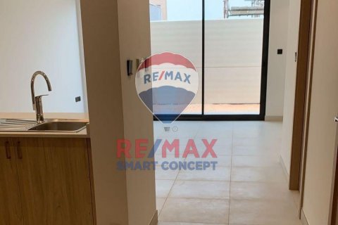 Řadový dům v Al Salam Street, Abu Dhabi, SAE 2 ložnice, 107.5 m² Č.: 562805 - fotografie 12