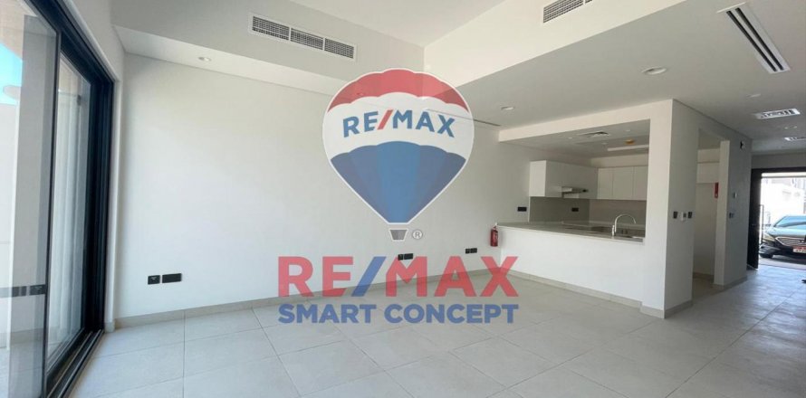 Řadový dům v Al Salam Street, Abu Dhabi, SAE 2 ložnice, 107.5 m² Č.: 562805