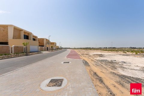 Pozemek v Jebel Ali, Dubai, SAE 987.1 m² Č.: 563010 - fotografie 1