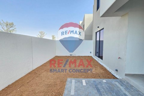 Townhouse on the Yas Island, Abu Dhabi, UAE 3 bedrooms, 170.2 sq.m. № 562804 - photo 4