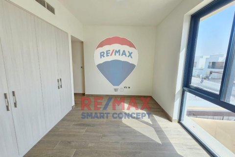 Townhouse on the Yas Island, Abu Dhabi, UAE 3 bedrooms, 170.2 sq.m. № 562804 - photo 5