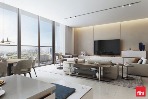 Διαμέρισμα σε Dubai, ΗΑΕ 1 υπνοδωμάτιο, 71.6 τ.μ. Αρ. 689470 - φωτογραφία 4