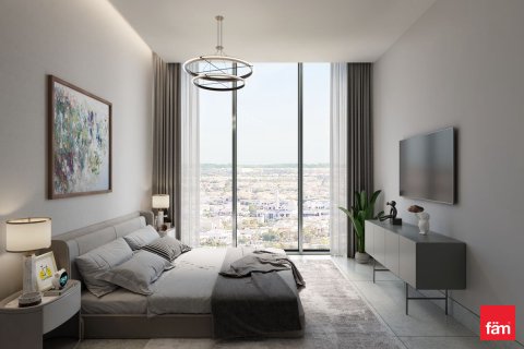 Διαμέρισμα σε Dubai, ΗΑΕ 1 υπνοδωμάτιο, 71.6 τ.μ. Αρ. 689470 - φωτογραφία 6