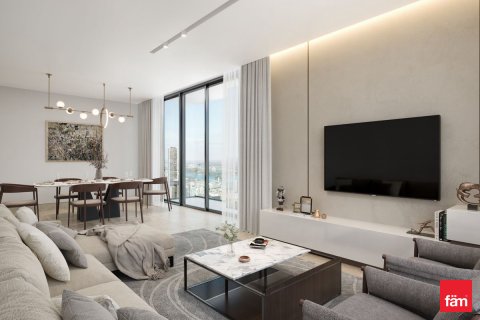 Διαμέρισμα σε Dubai, ΗΑΕ 1 υπνοδωμάτιο, 71.6 τ.μ. Αρ. 689470 - φωτογραφία 2