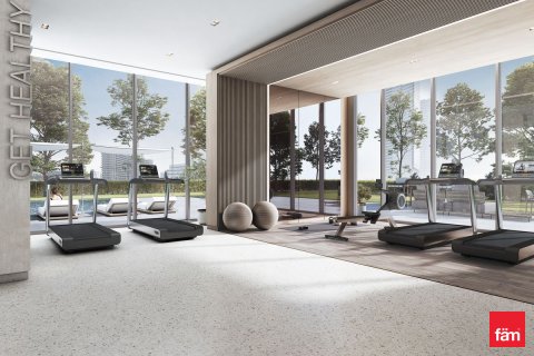 Купити квартиру в Дубай, ОАЕ 1 спальня, 71.6м2, № 689470 - фото 8