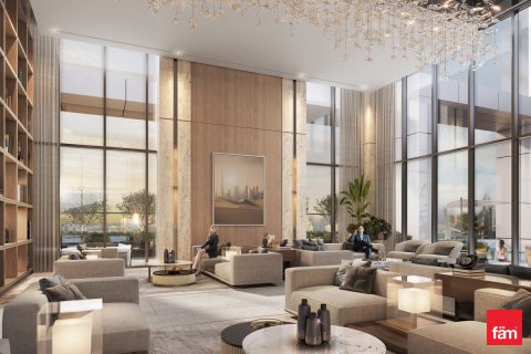 Διαμέρισμα σε Dubai, ΗΑΕ 1 υπνοδωμάτιο, 71.6 τ.μ. Αρ. 689470 - φωτογραφία 10