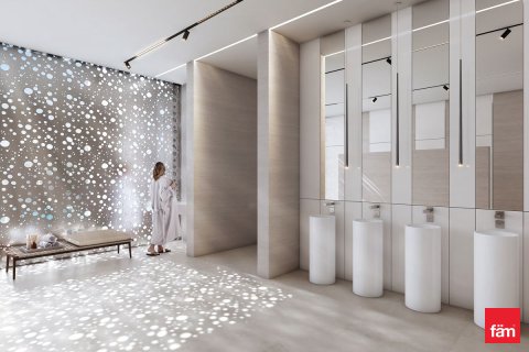 Διαμέρισμα σε Dubai, ΗΑΕ 1 υπνοδωμάτιο, 71.6 τ.μ. Αρ. 689470 - φωτογραφία 9