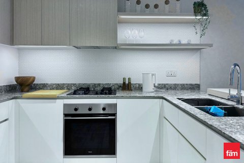 Снять в аренду квартиру в Дубай, ОАЭ 1 спальня, 77.5м2, № 689468 - фото 9