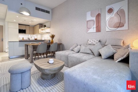 Снять в аренду квартиру в Дубай, ОАЭ 1 спальня, 77.5м2, № 689468 - фото 5