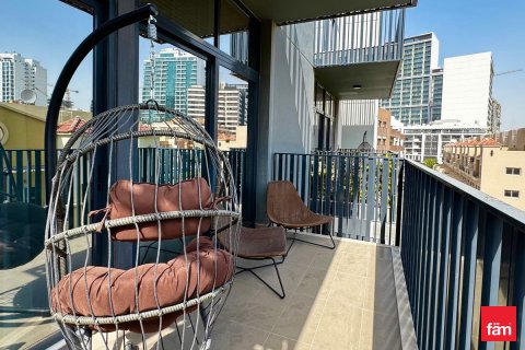 Снять в аренду квартиру в Дубай, ОАЭ 1 спальня, 77.5м2, № 689468 - фото 20