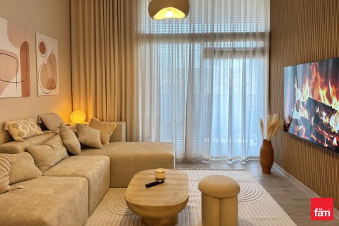 阿联酋 Dubai 公寓  1 卧, 77.5 平方米 , 编号 689468