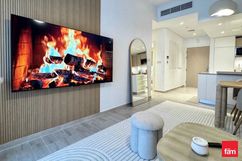 Снять в аренду квартиру в Дубай, ОАЭ 1 спальня, 77.5м2, № 689468 - фото 4