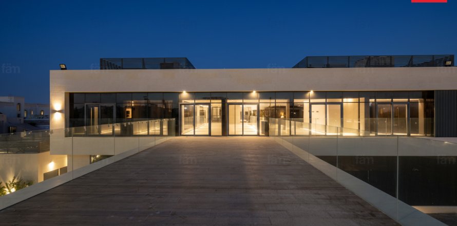 Vilă în Al Barsha, Dubai, EAU 5 dormitoare, 1219.3 mp.  №689467