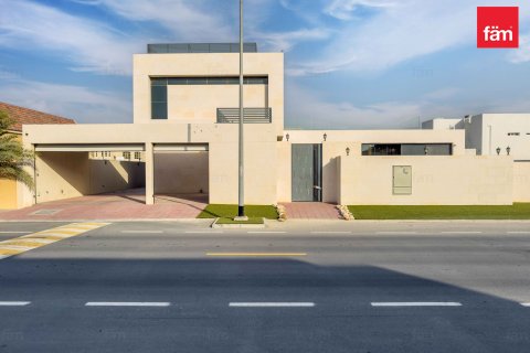 Huvila Al Barsha, Dubai, Arabiemiraatit 5 makuuhuonetta, 1219.3 m2 № 689467 - kuva 4
