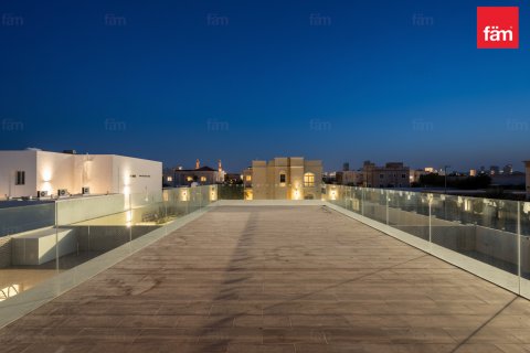 Huvila Al Barsha, Dubai, Arabiemiraatit 5 makuuhuonetta, 1219.3 m2 № 689467 - kuva 16