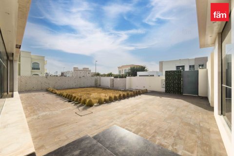Huvila Al Barsha, Dubai, Arabiemiraatit 5 makuuhuonetta, 1219.3 m2 № 689467 - kuva 17